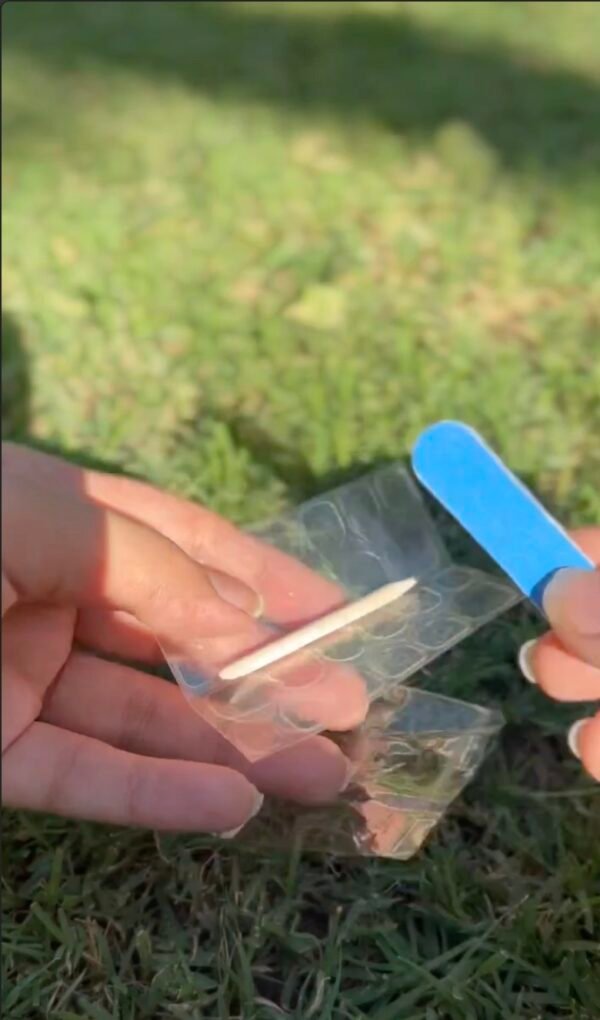 Nail Kit